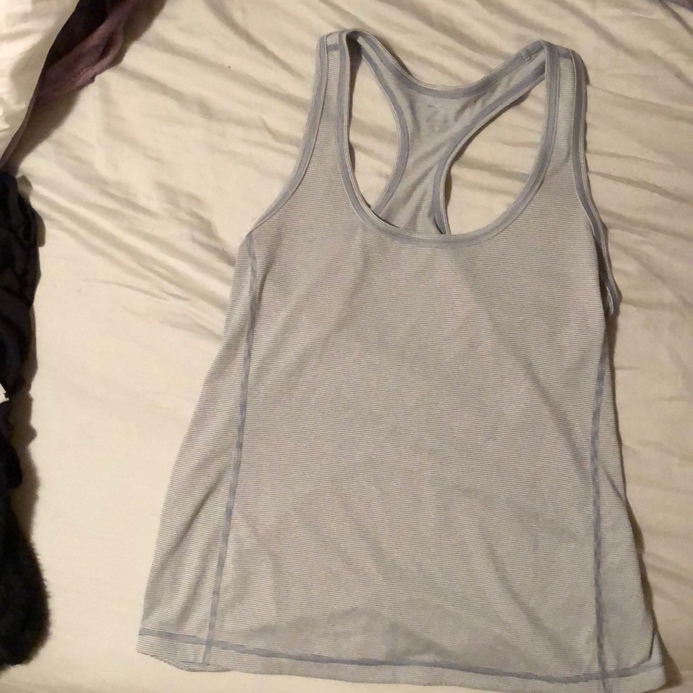 Zella top